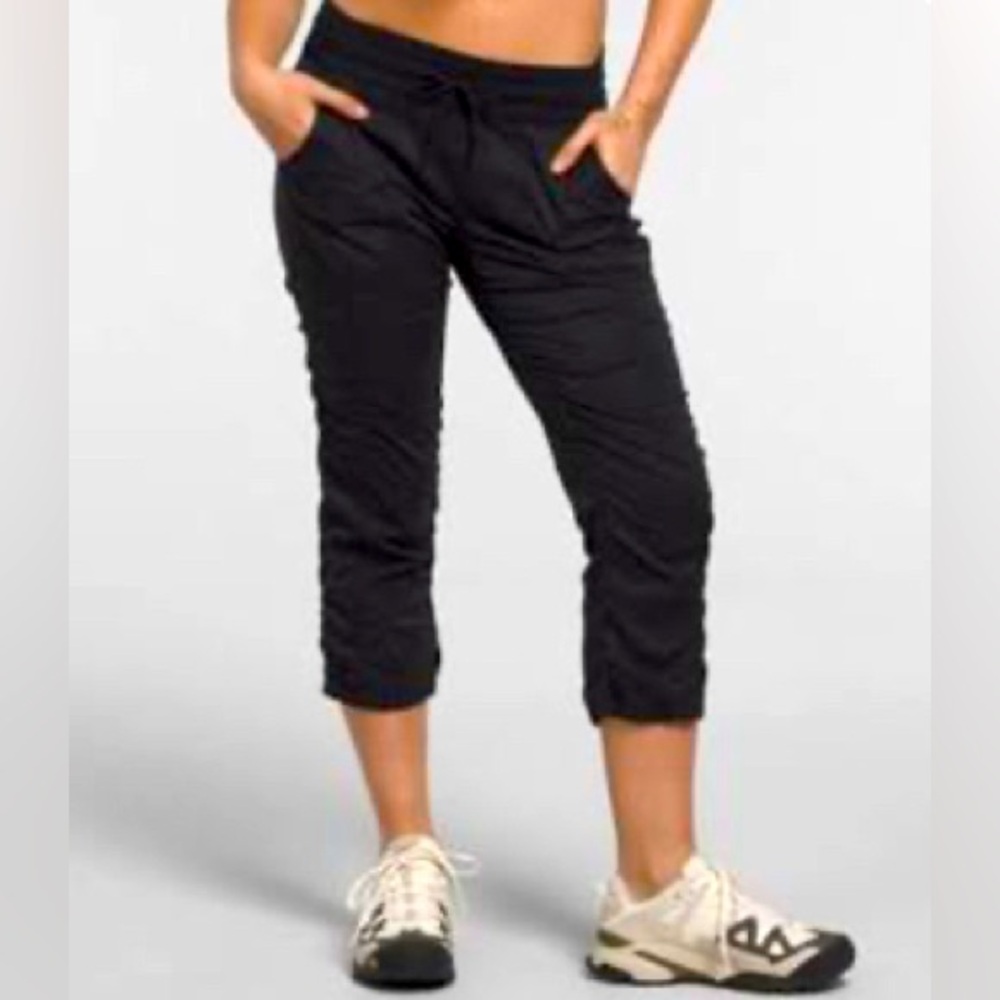 The North Face Women's Black Joggers!